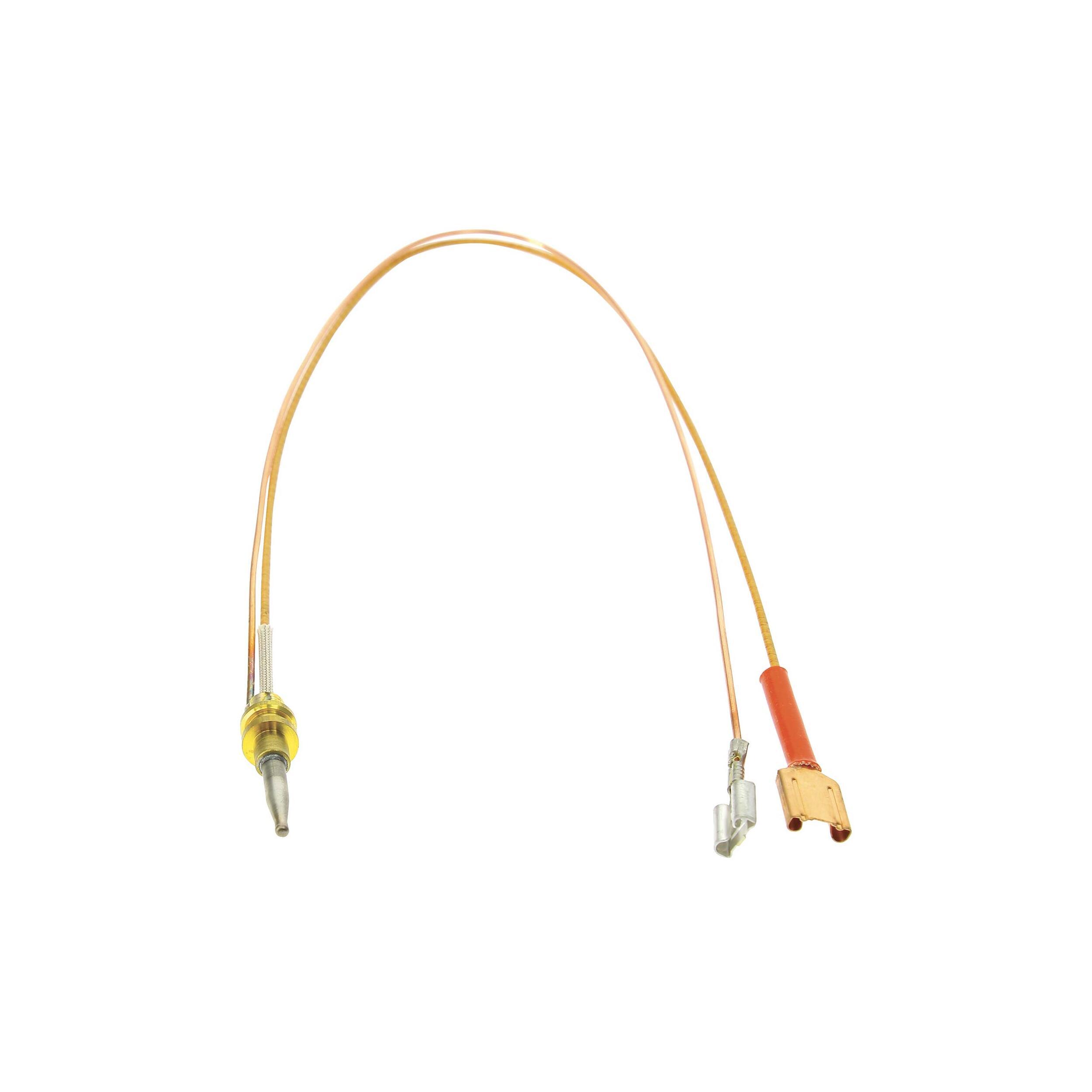 Thermocouple 350mm pour réchauds