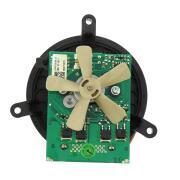 Moteur de combustion pour chauffage/chauffe-eau