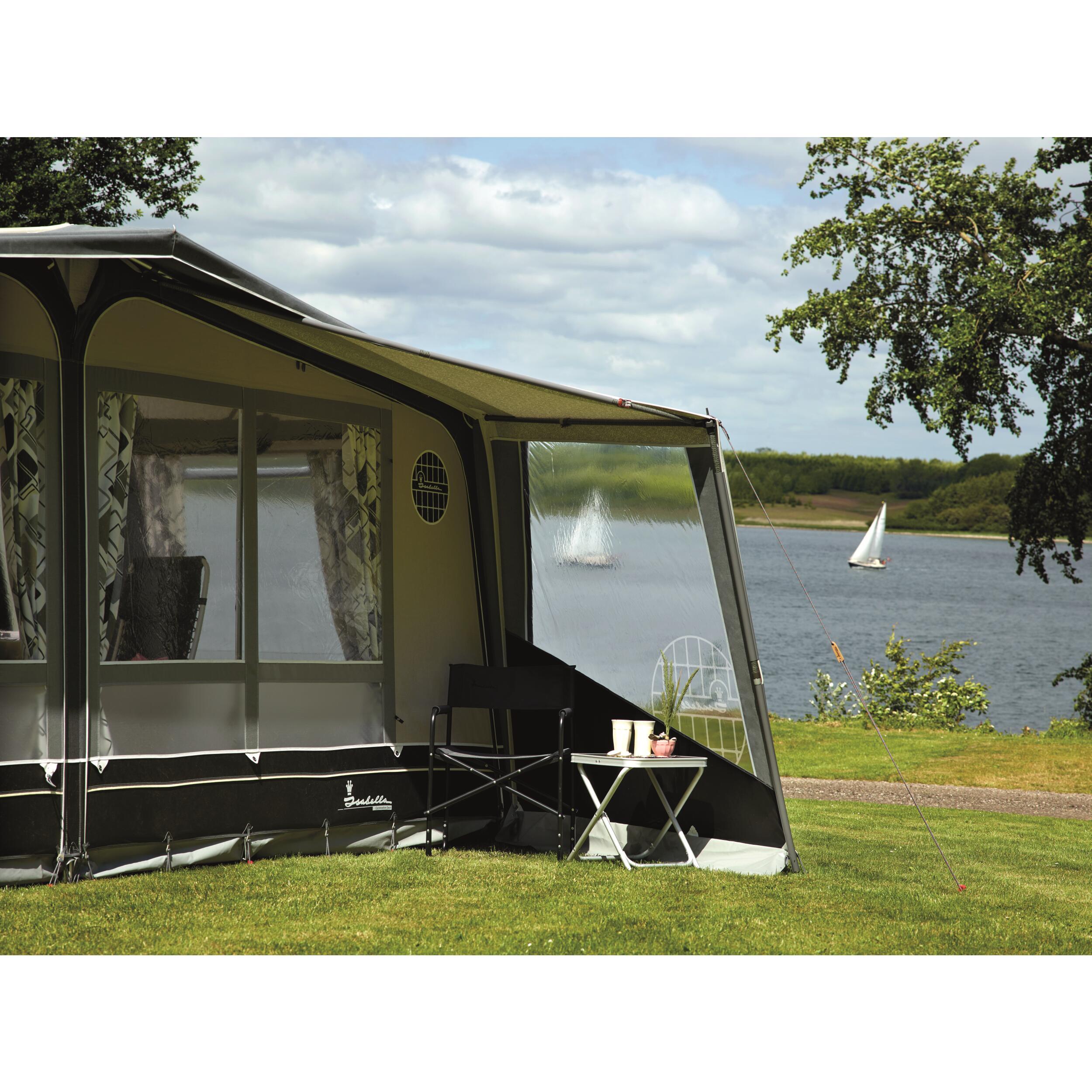 Cosy Corner II Acrylic : taille 1150-1225