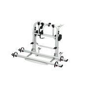 Porte-vélos coulissant Carry Bike pour camping-car : Lift 77
