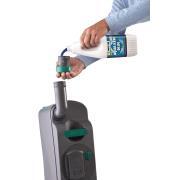 Aqua-Kem bleu 2 litres