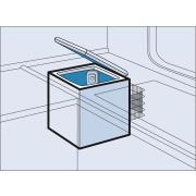 Coffre à compression CoolMatic : CB-36