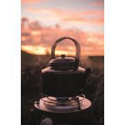 Barbecue à gaz portable Safari Chef 30 LP : 30mbar