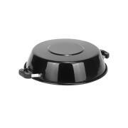 Barbecue à gaz portable Safari Chef 30 LP : 30mbar