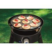 Barbecue à gaz portable Safari Chef 30 LP : 30mbar