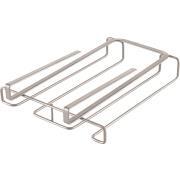 Porte-verres à pied