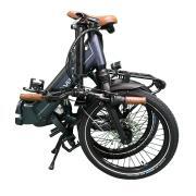 Vélo à assistance électrique pliant Muzy 20