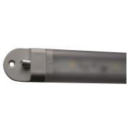 Réglette à Leds Flat : 125 lumens