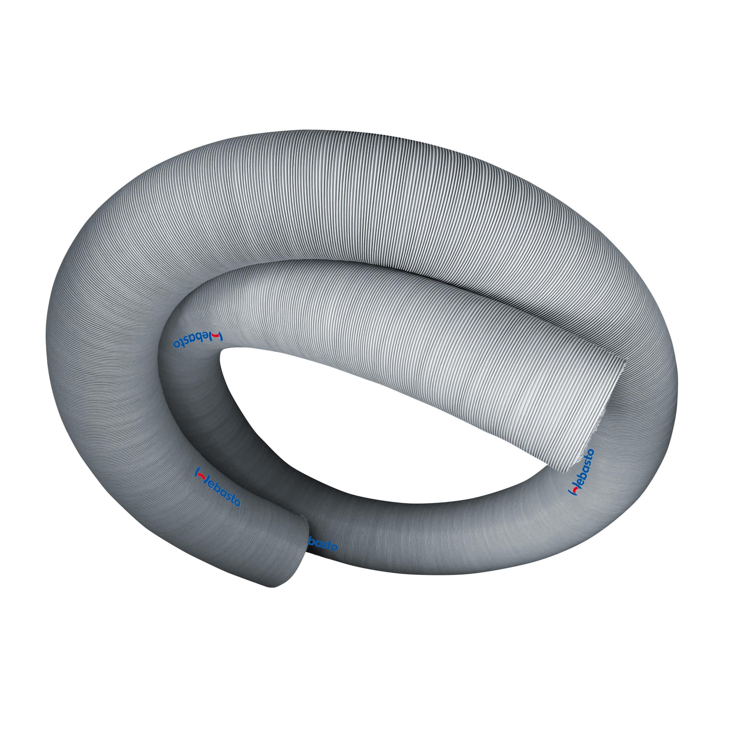 Gaines pour chauffage : Gaine PAPK D60