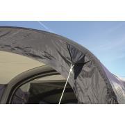 Auvent indépendant gonflable Bréva Air