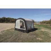 Auvent indépendant gonflable Bréva Air
