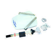 Antenne directionnelle Teleplus X2