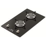 Plaque de cuisson 2 feux gaz Top Line 922