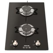 Plaque de cuisson 2 feux gaz Top Line 922