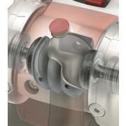 Stabilisateurs : AKS 3004 confort