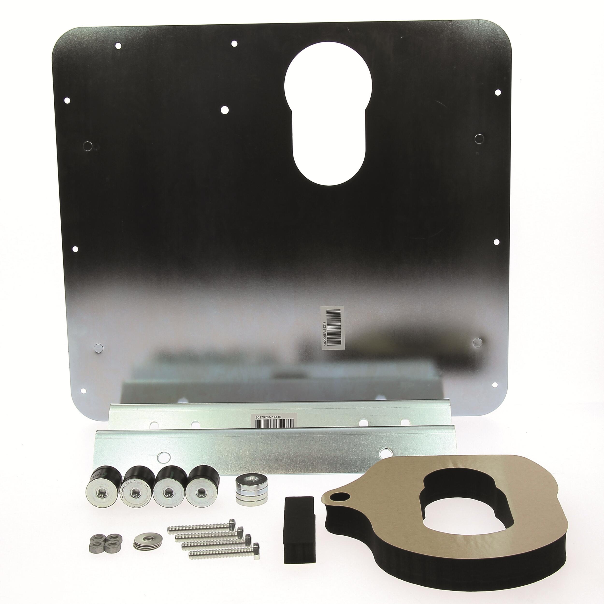 Kit de montage intérieur Dual Top