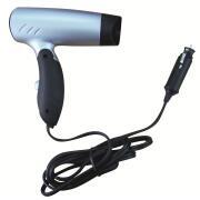 Sèche-cheveux 12 Volts