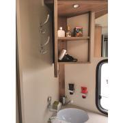 Sèche-cheveux 12 Volts