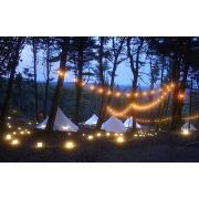 Lampe solaire by Solight : Lampe solaire couleur froide pliable SolarHelix by Solight