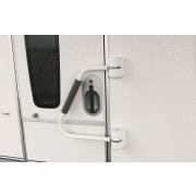 Main courante d'entrée