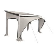 Pièce à vivre QuickFit : 2,60 m L