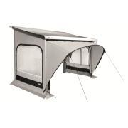 Pièce à vivre QuickFit : 2,60 m L