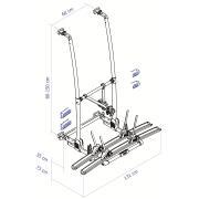 Porte-vélos Excellent : Excellent Standard