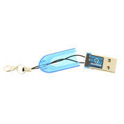 Kit carte micro SD avec adapteur