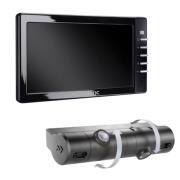 Caméra de recul perfectview RVS7200