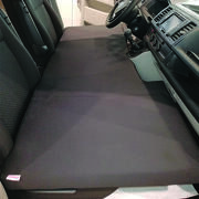 Lits de cabine : VW T4/T5/T6