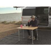 Table Classic bamboo