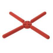 Dessous de plat repliable