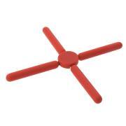 Dessous de plat repliable