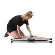 Armoire pliante d'angle