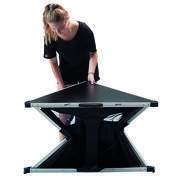 Armoire pliante d'angle