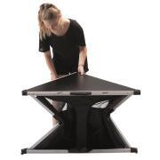 Armoire pliante d'angle