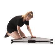 Armoire pliante d'angle