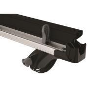 Porte-skis/snowboard Snowpack