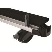 Porte-skis/snowboard Snowpack : 6 paires de skis