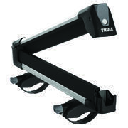Porte-skis/snowboard Snowpack