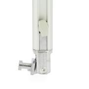 Pied de store pour store 350-450 cm