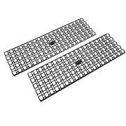 Grilles de désenlisement XL
