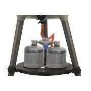 Power pack 30mbar : Modèle Dual