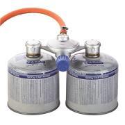 Power pack 30mbar : Modèle Dual