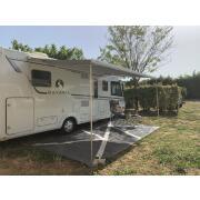 Tapis de sol Floor-MAT Graphik