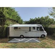 Tapis de sol Floor-MAT Graphik