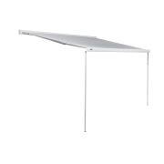 Omnistor 4200 Mystic Gris : Longueur 4,50 m, boîtier blanc