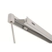 Omnistor 4200 Mystic Gris : Longueur 4,50 m, boîtier blanc