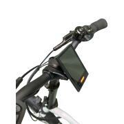 Vélo pliant à assistance électrique Juny : Blanc 11Ah