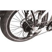 Vélo à assistance électrique pliant Jazzy